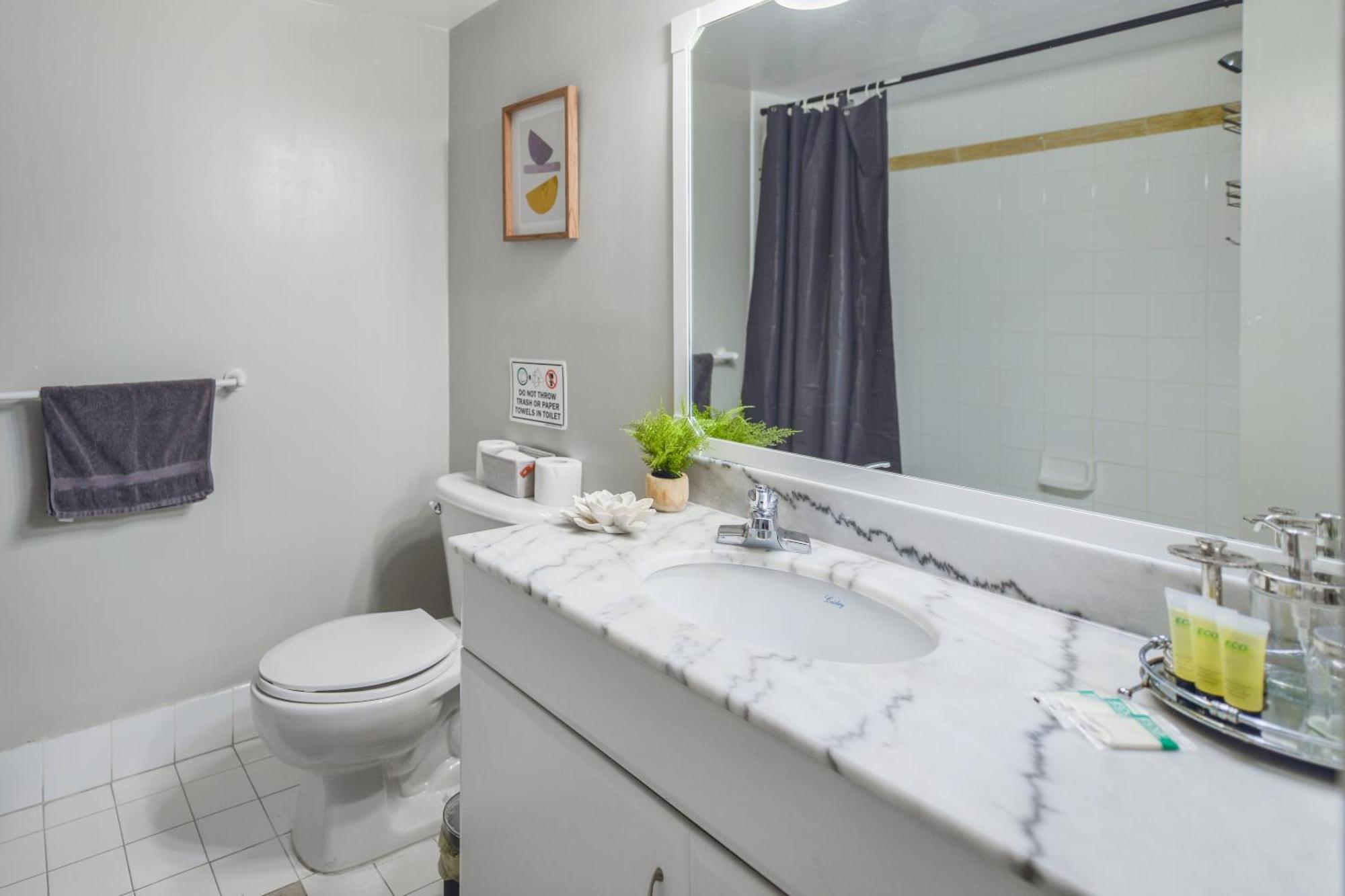 Amazing 3 Bedroom Condo At Brickell With Pool Маямі Екстер'єр фото