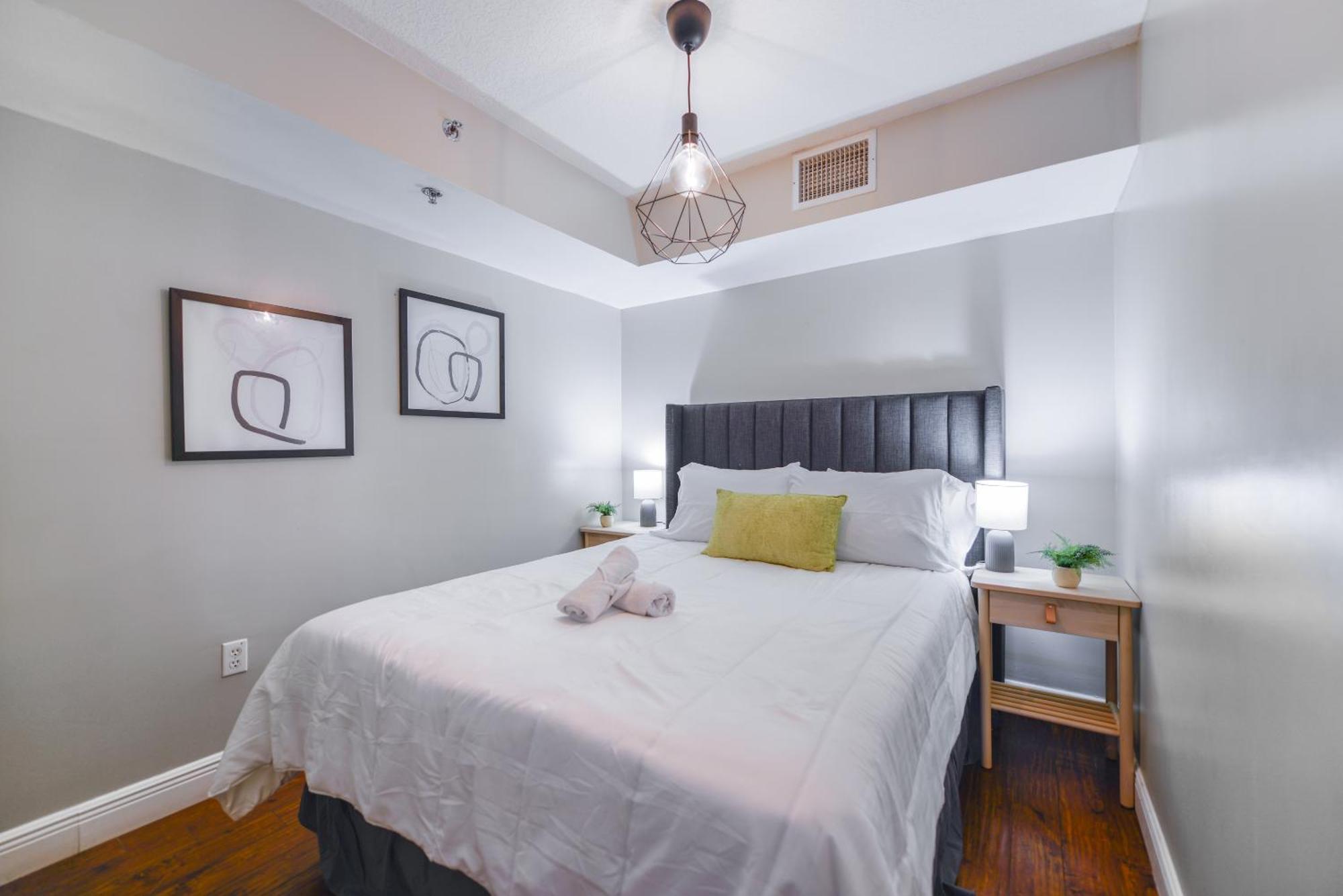 Amazing 3 Bedroom Condo At Brickell With Pool Маямі Екстер'єр фото