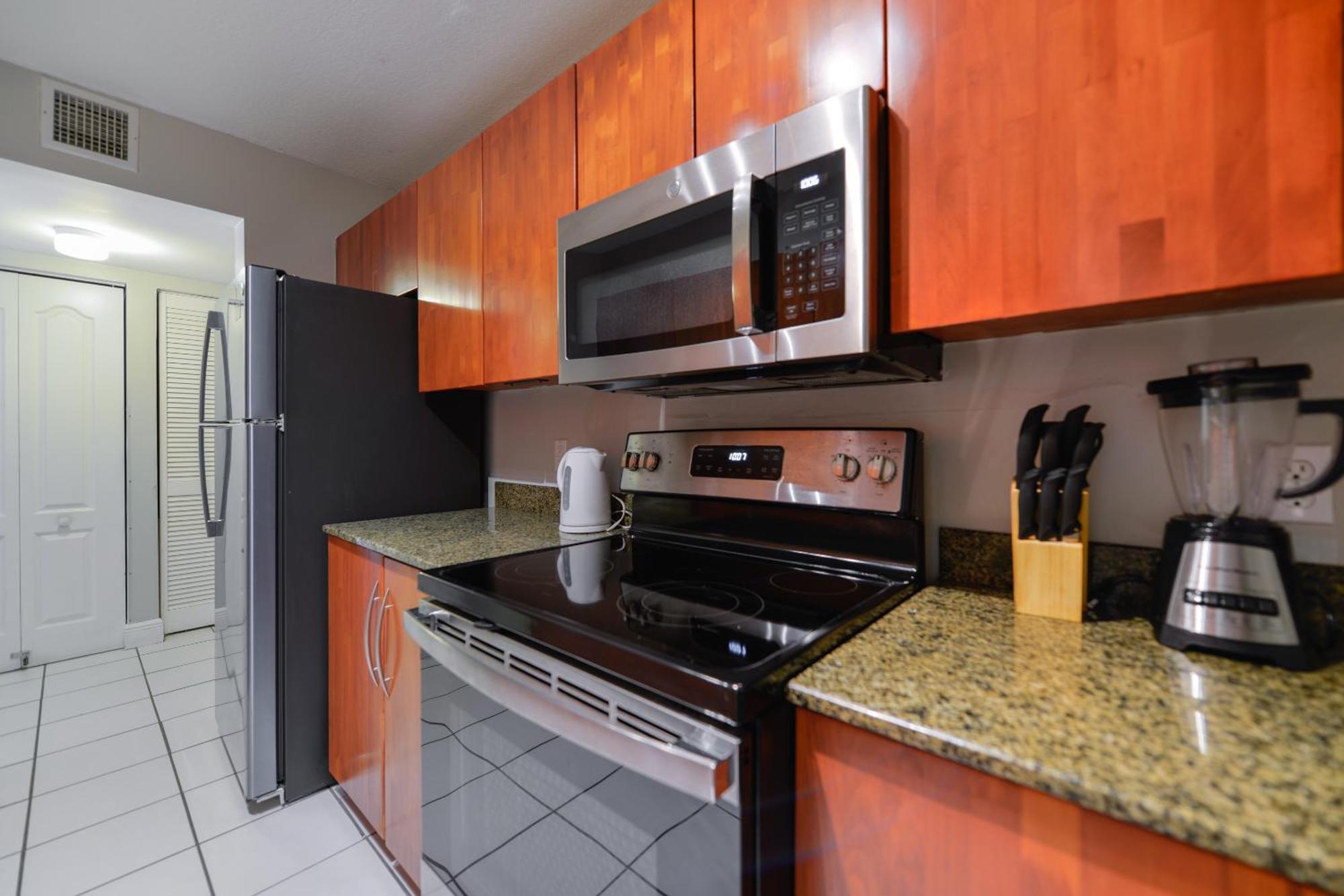 Amazing 3 Bedroom Condo At Brickell With Pool Маямі Екстер'єр фото
