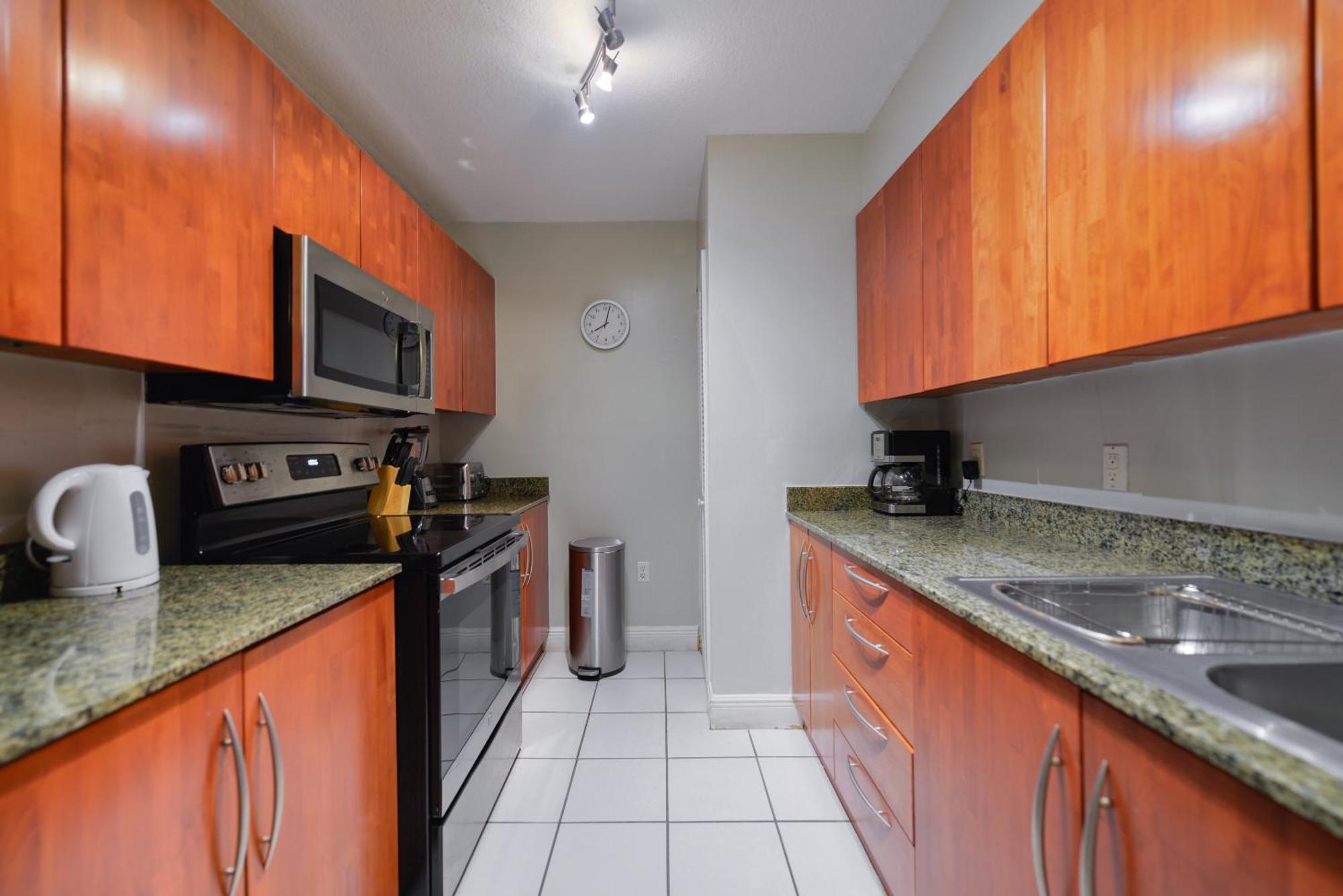 Amazing 3 Bedroom Condo At Brickell With Pool Маямі Екстер'єр фото