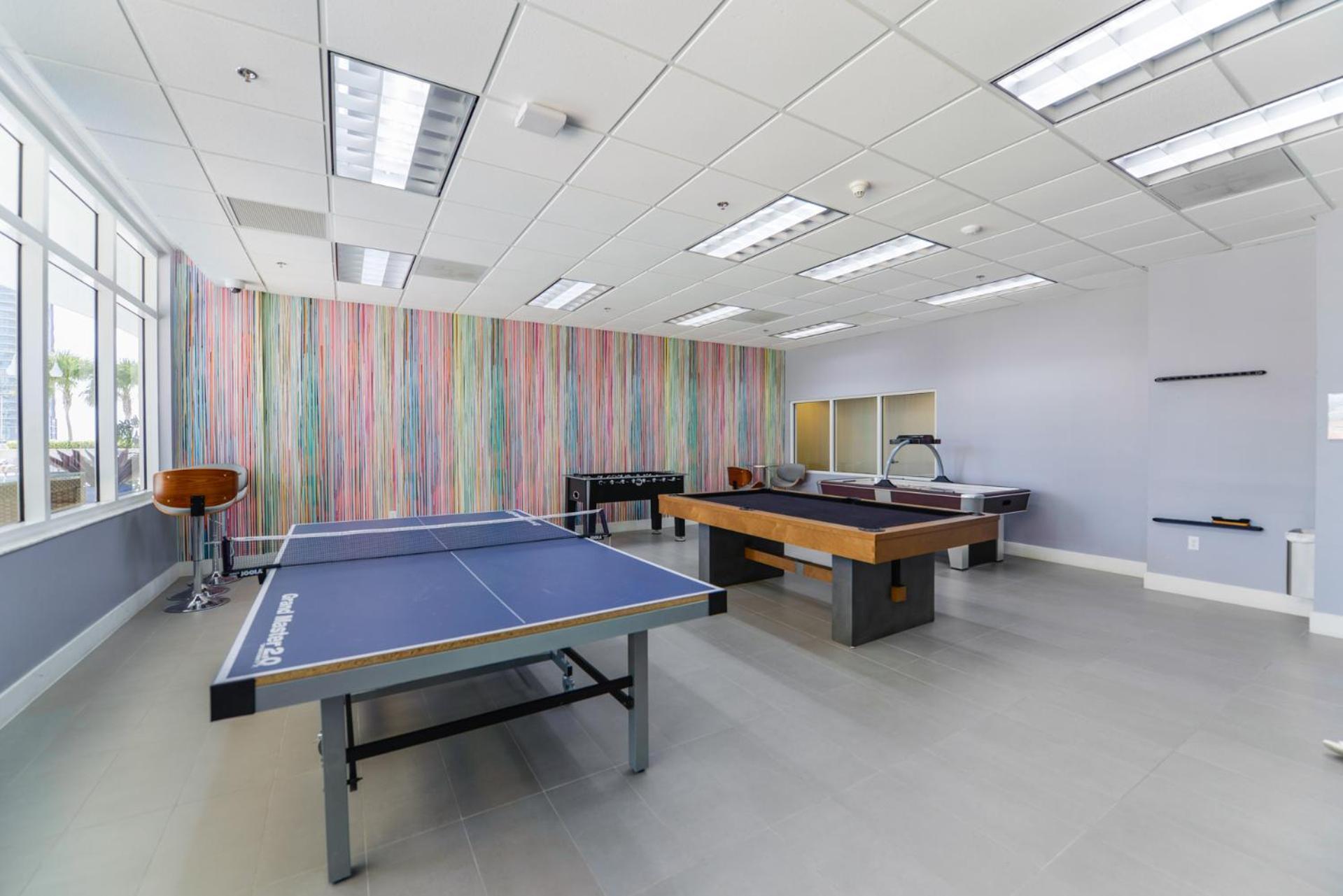Amazing 3 Bedroom Condo At Brickell With Pool Маямі Екстер'єр фото